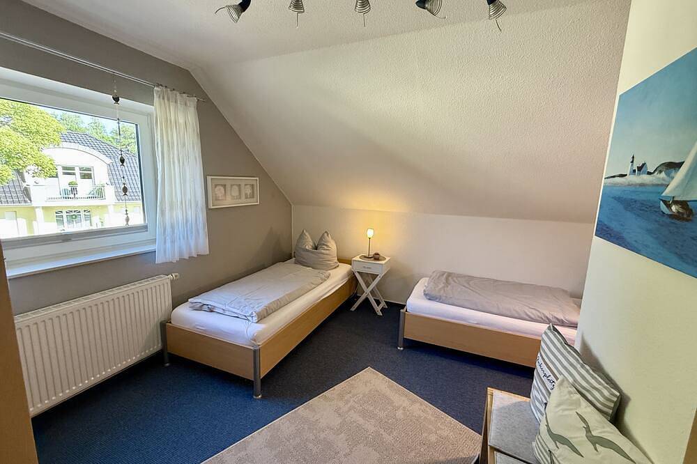 \"Küstentraum Lüttje Glück genießen – Ihr Ferienhaus mit Garten\" in Altfunnixsiel, Wittmund