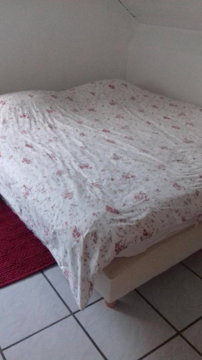 Location de vacances pour 4 personnes, avec terrasse et sauna, animaux acceptés à Butgenbach - 4