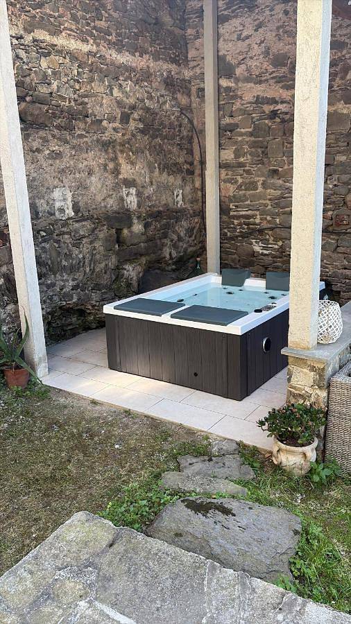 Maison d’hôte pour 2 personnes, avec terrasse ainsi que vue et jardin à Corniglia - 2
