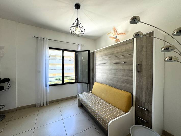 Gîte pour 2 personnes, avec terrasse à Propriano - 4