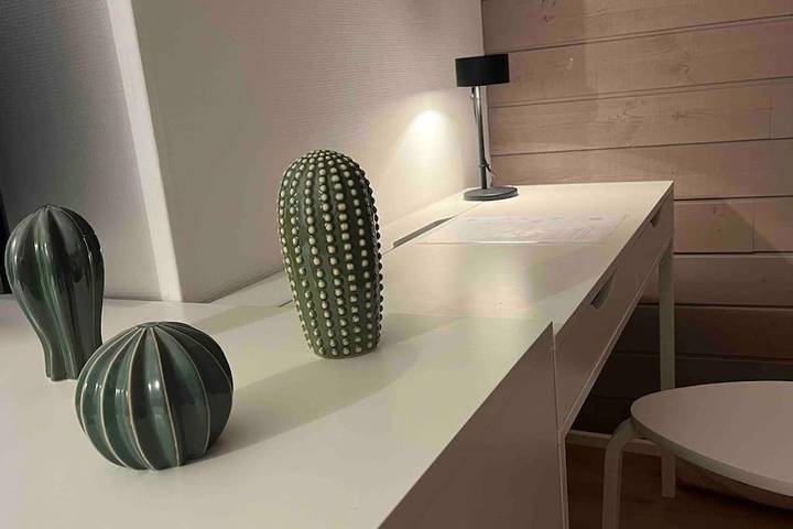 Gîte pour 2 personnes à Friville-Escarbotin - 4