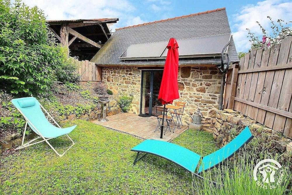 Location De Vacances pour 2 Personnes dans Plourivo, Côte de Goëlo