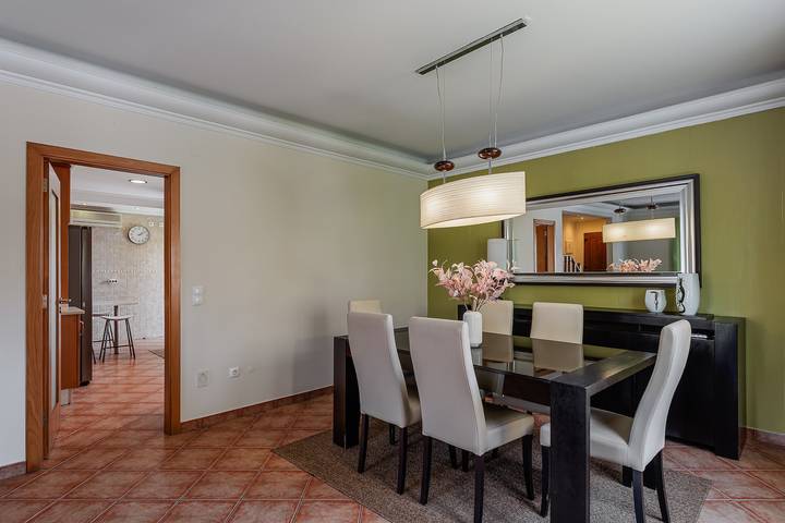 Chalet para 6 personas, con jardín en Lisboa y alrededores - 3