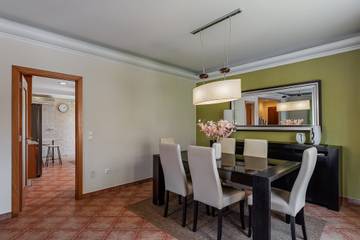 Villa para 6 Pessoas em Azeitão, Halbinsel von Setúbal, Foto 3
