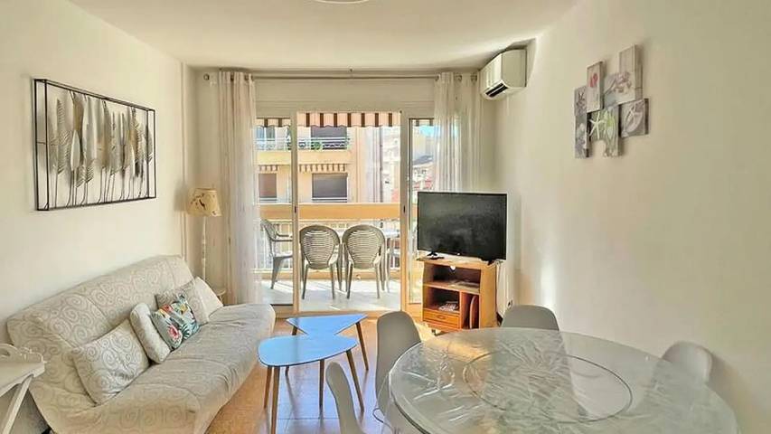 Gîte pour 7 personnes, avec Terrasse dans Casino De Sainte Maxime - 3