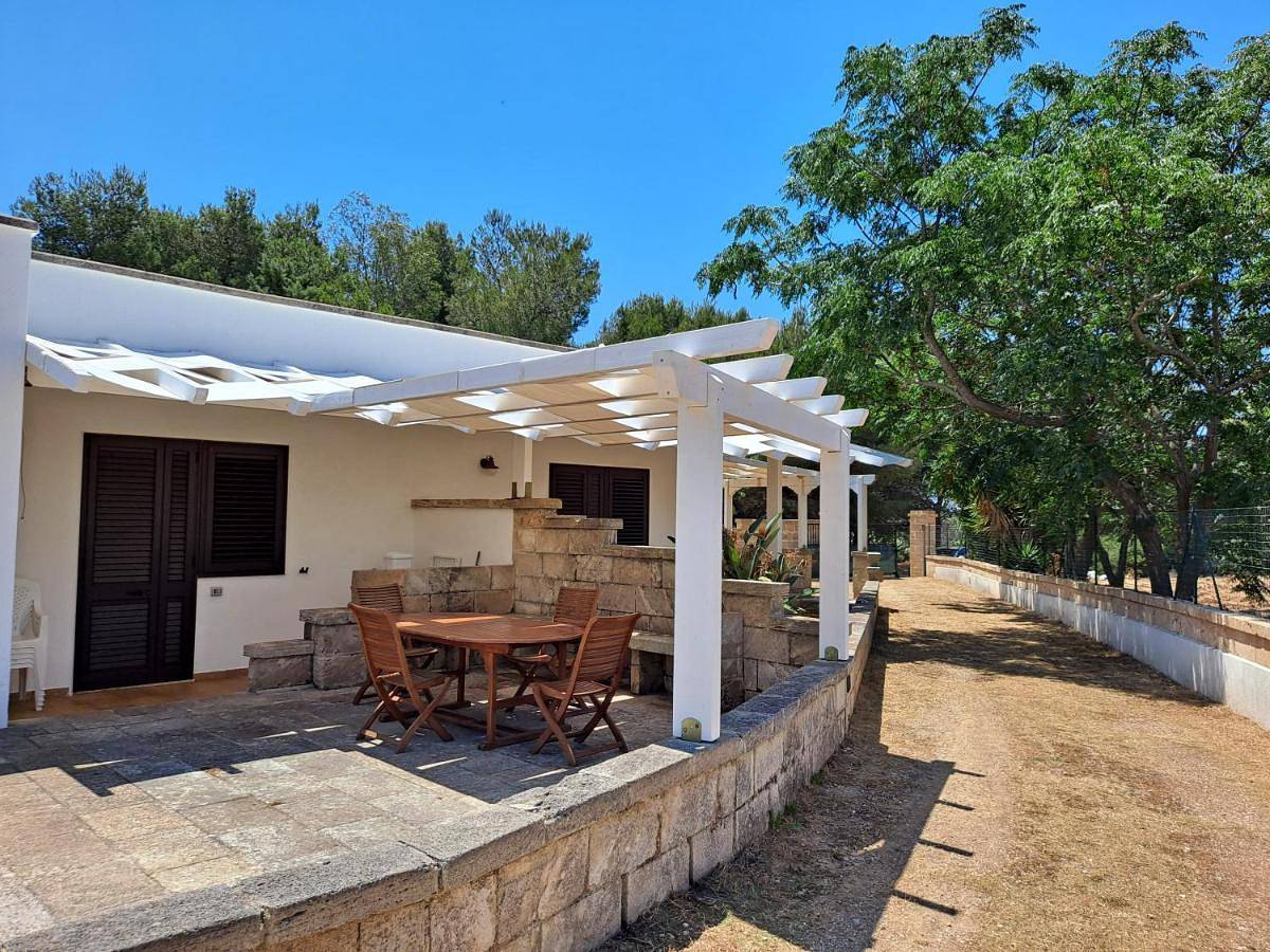 Villa in Ugento, Golfo di Taranto