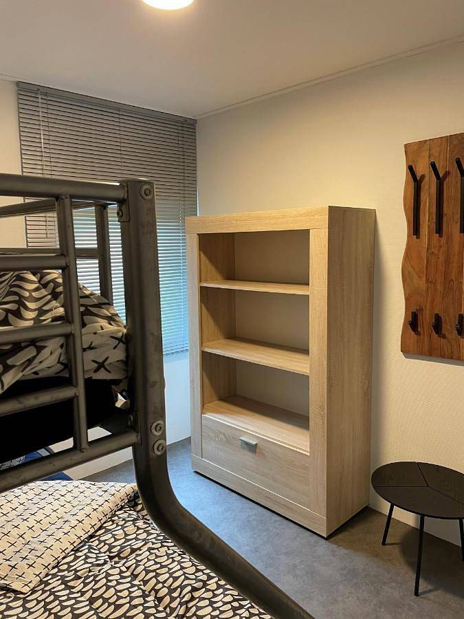Quadruple Room in Groningen, Provincie Groningen