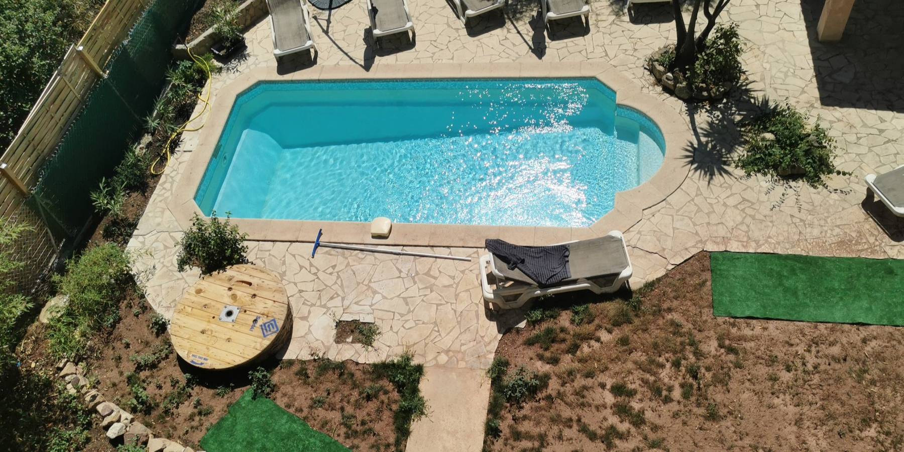 Maison provençale in Solliès-Pont, Région de Toulon