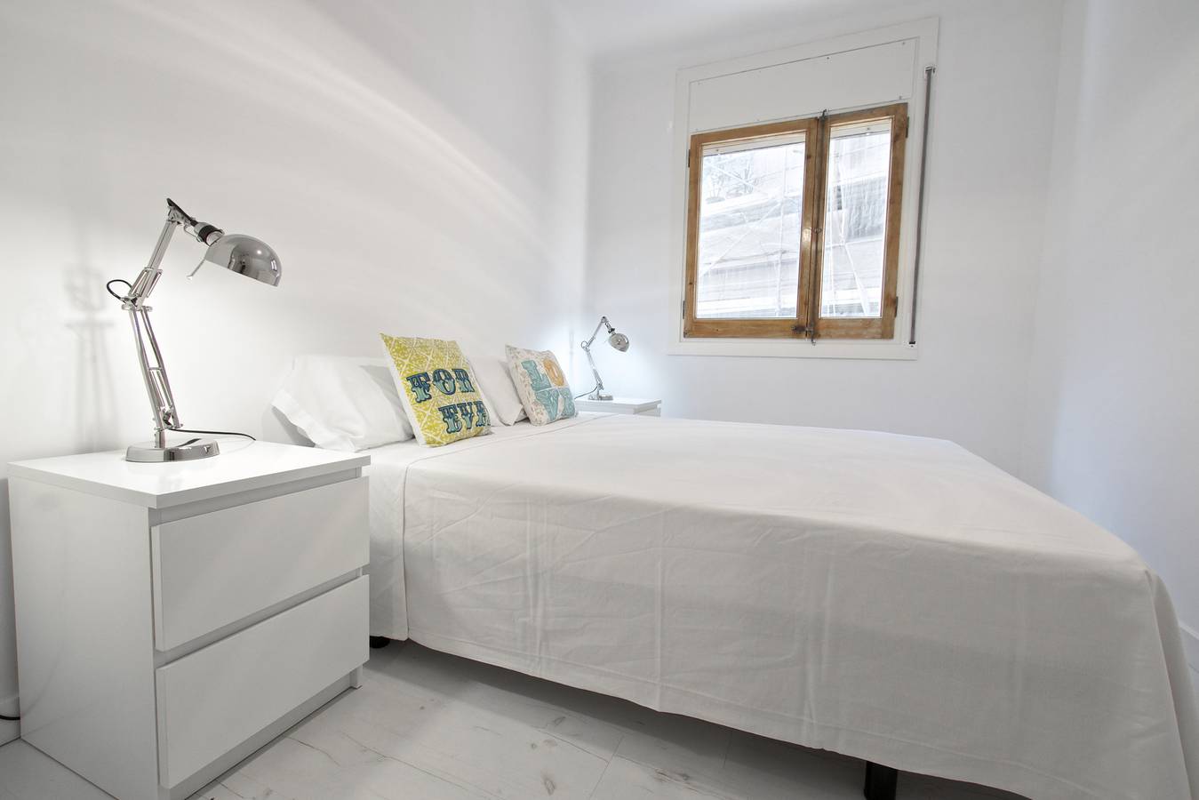 Entire apartment, Ref. 348405 in Barcelona Centre, Barcelona