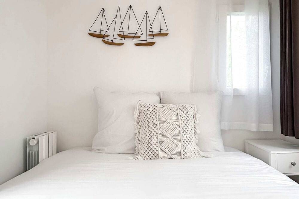 Apartamento entero, Hoche C 111 - Una Habitación Piso, Capacidad 4 in Le Pré-Saint-Gervais, Sena-Saint Denis