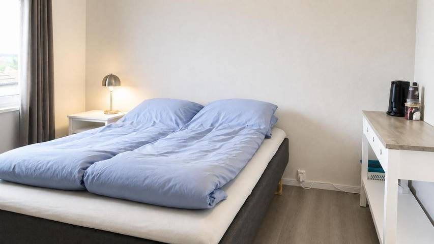 Hotel für 2 Personen in Ørland - 4
