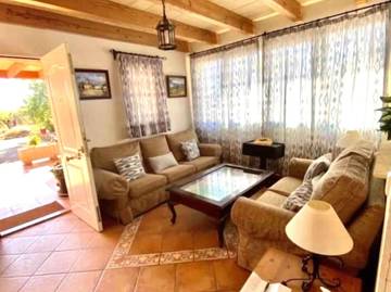 Villa in Ses Salines, South Majorca für 9 