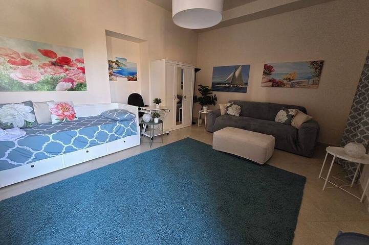 Luxury Holiday Stay near Taormina/Catania/Mount Etna by Sicilianrelaxinghomes in Giarre, Catania Provinz