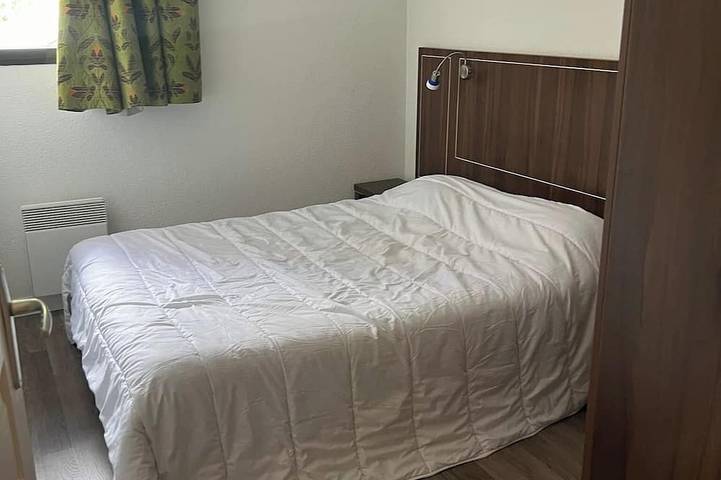 Gîte pour 6 personnes à Jausiers - 3