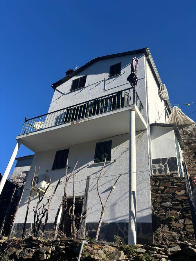 Location de vacances pour 8 personnes, avec vue et jardin, animaux acceptés dans Piódão