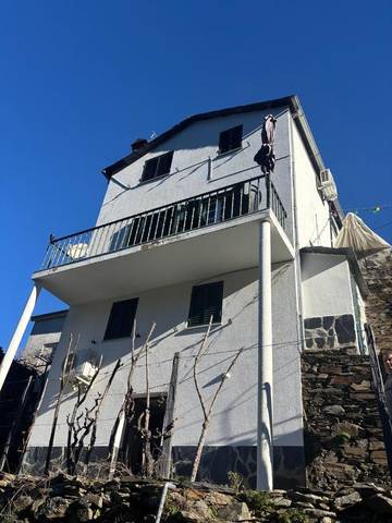 Location de vacances pour 8 personnes, avec jardin et vue, animaux acceptés dans Piódão