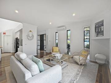 Holiday Rental for 8 People in Malua Bay, New South Wales, Photo 1