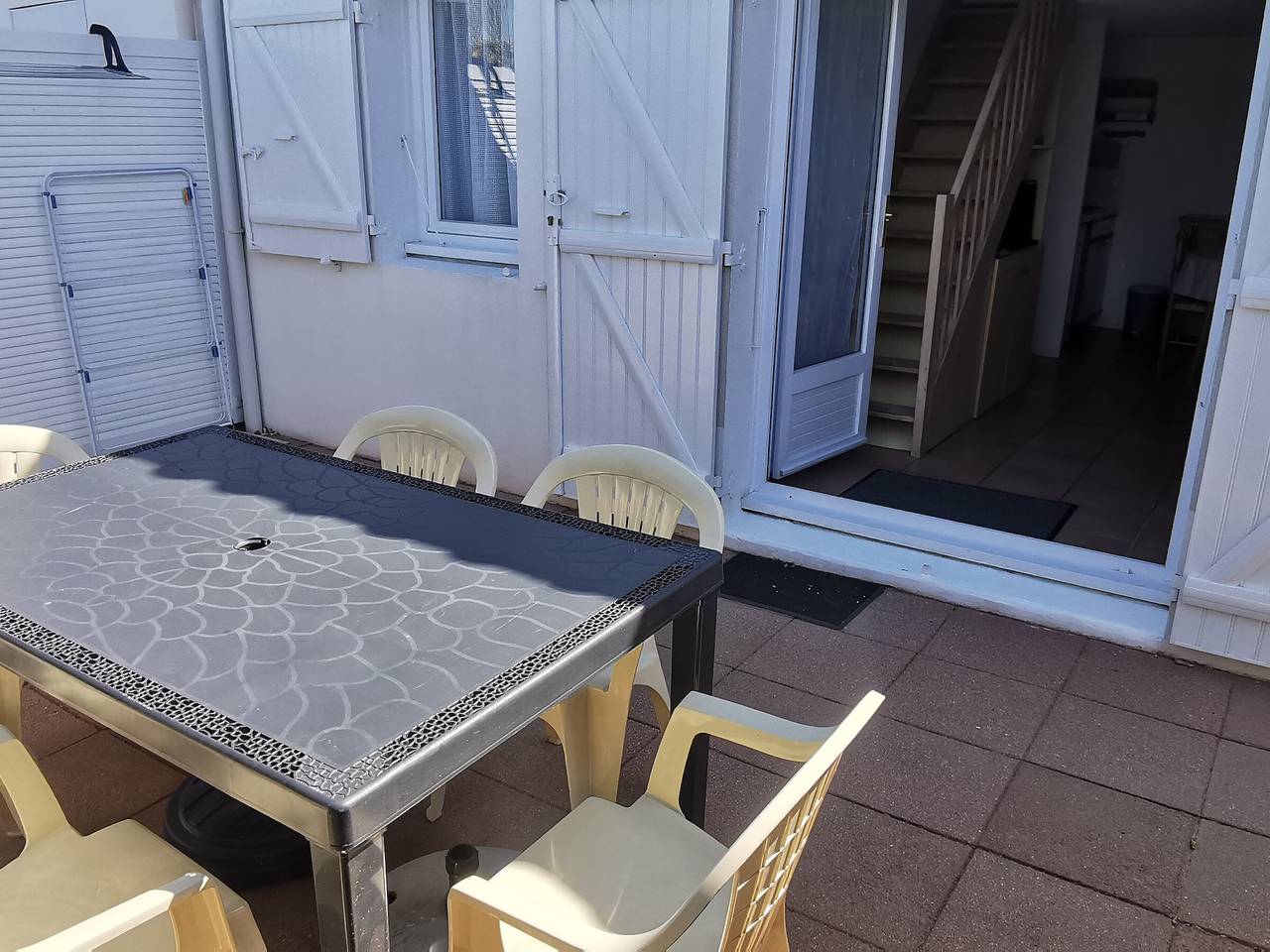 Appartement de vacances