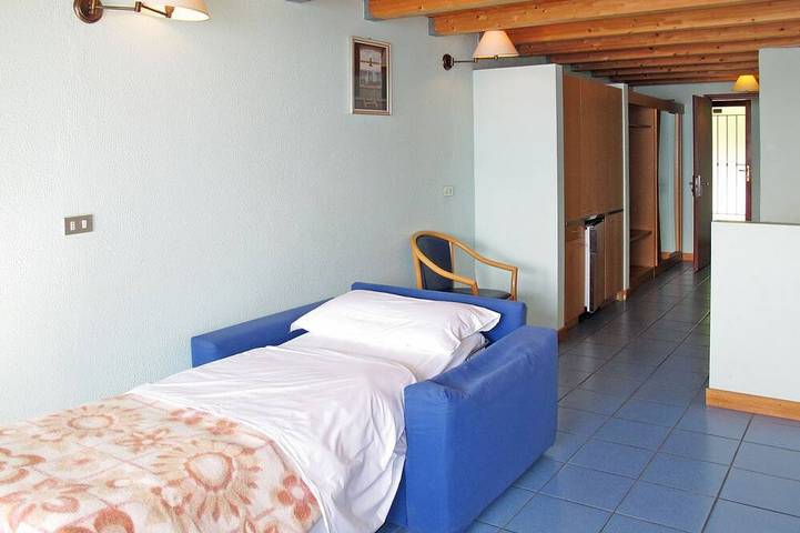 Ganze Wohnung, La Limonaia in Limone sul Garda, Gardasee-Berge