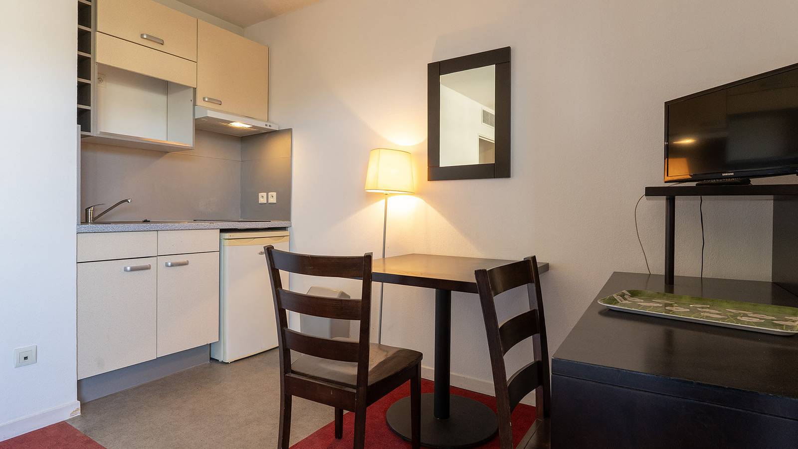 Studio entier, Virginia N°301 in Grasse, Région de Cannes