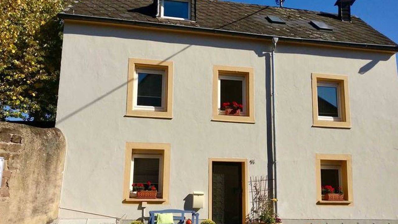 Ganze Ferienwohnung, Ferienwohnung für 4 Personen (60 m²) in Tréier in Trier, Moseleifel