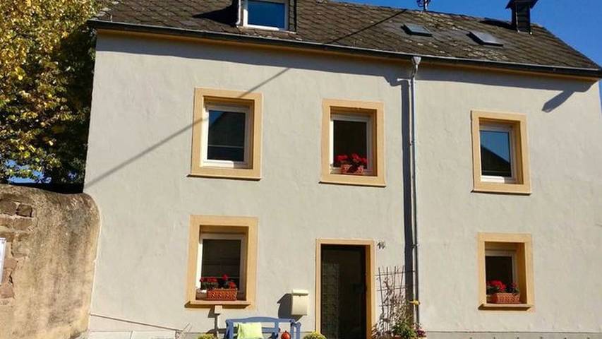 Ferienwohnung für 4 Personen - 1