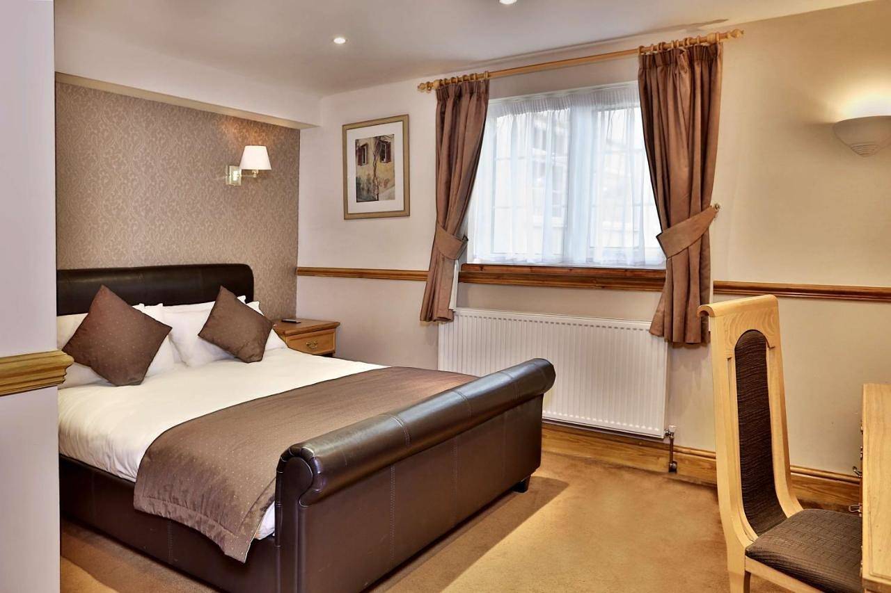 Bury Ramsbottom Old Mill Hotel and Leisure Club in Bury, Grand Manchester