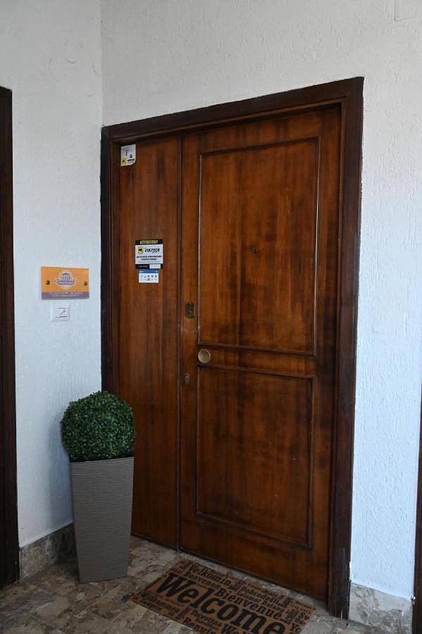 Chambre d’hôte pour 2 personnes, avec terrasse et vue à Casagiove - 3