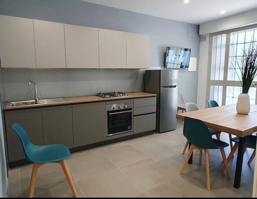 Apartamento vacacional entero, Playa degli Angeli Scirocco in Gabicce Mare, Pesaro-Urbino