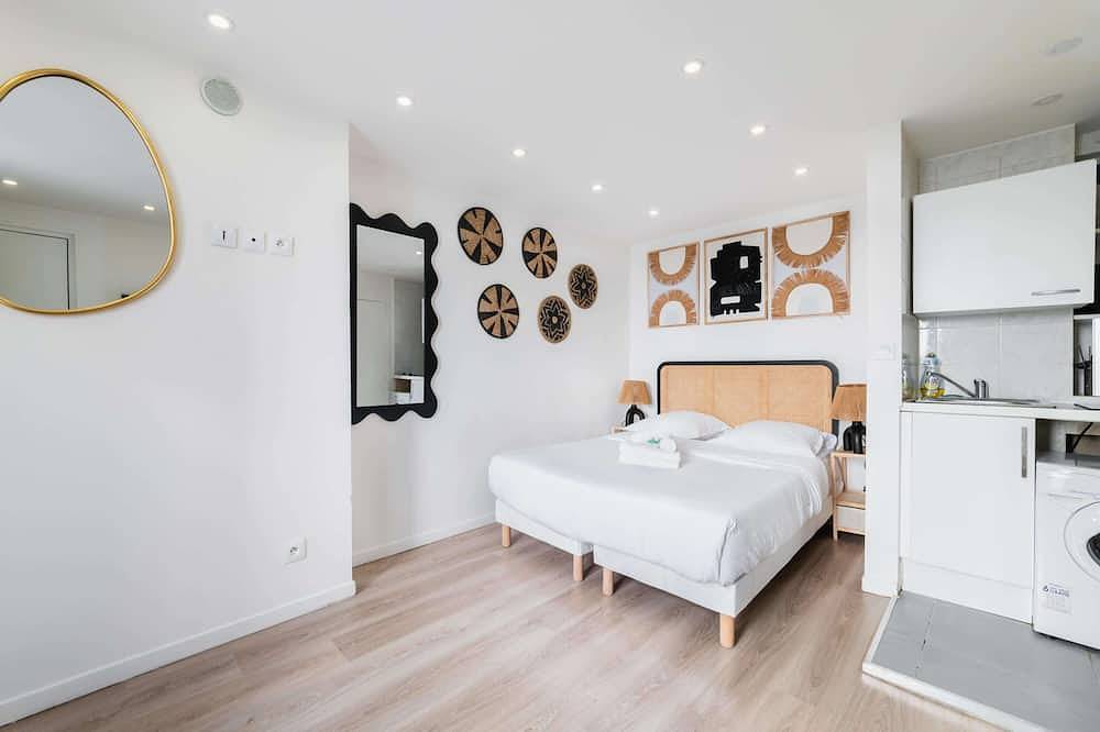 Appartement de vacances
