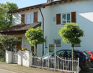 Gästehaus Truckenbrodt - Dz Westseite 4 in Wasserburg (Bodensee), Bayerisch Schwaben