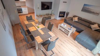 Ferienhaus für 6 Personen in Malchow, Plauer See, Bild 2