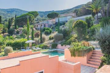 Villa per 10 Persone in Marciana Marina, Isola d'Elba, Foto 2
