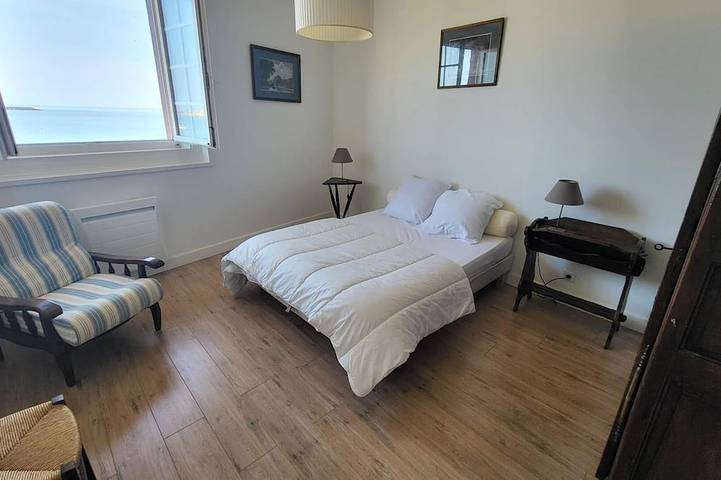 Gîte pour 4 personnes dans Port De Saint Jean De Luz - 3