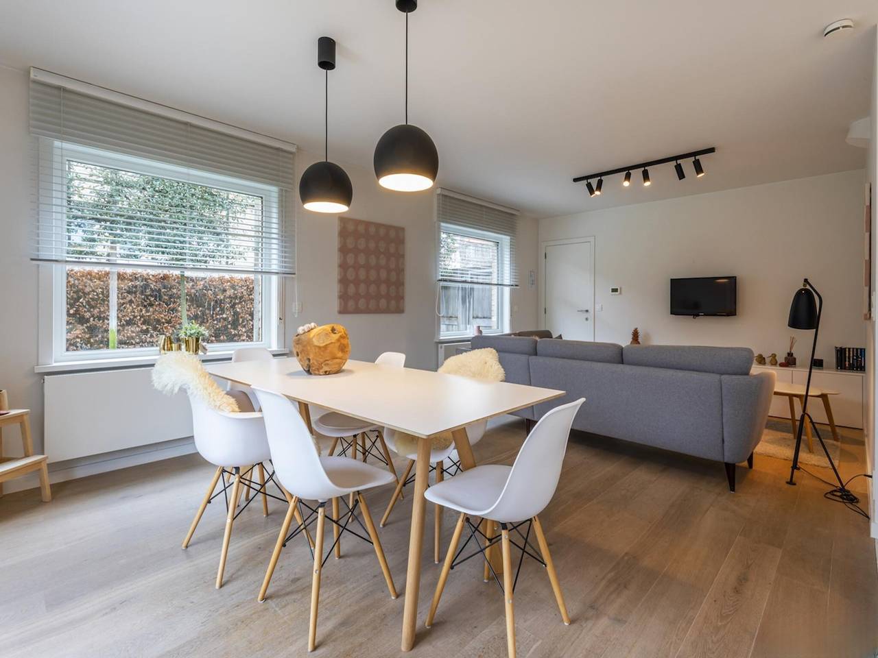 Angenehme und moderne Villa in Koksijde in Koksijde-Bad, Koksijde