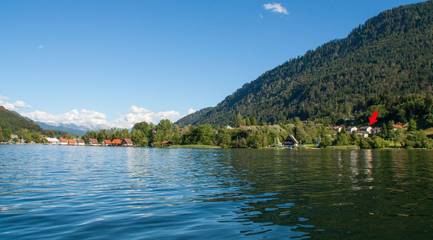 Ferienwohnung für 4 Personen in Bühl am Alpsee, Immenstadt, Bild 1
