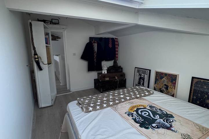A traditional country home nestled between the ocean, forests, and lakes in Ondres, Côte d’Argent
