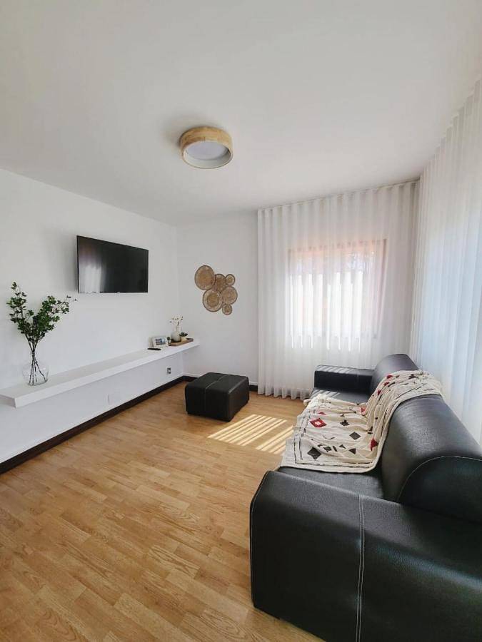 Maison de campagne pour 5 personnes, avec balcon et jardin à Ovar - 2