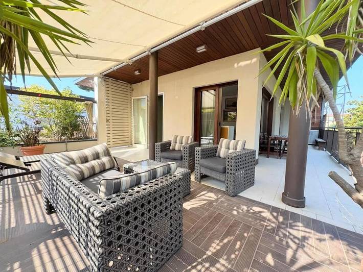 Appartamento vacanze per 4 persone - 1