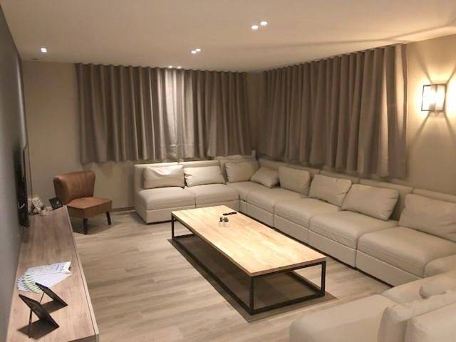 Ferienhaus für 16 Personen, mit Ausblick und Pool sowie Garten in Flandern - 2