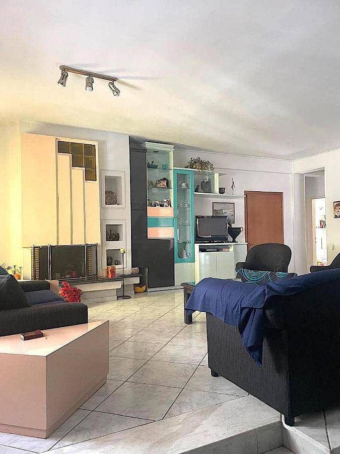 Appartement de vacances pour 12 personnes, avec jardin - 1