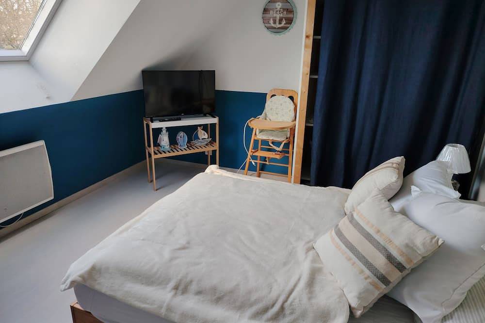 Maison a 10minutes de la plage in Langoat, Région de Lannion