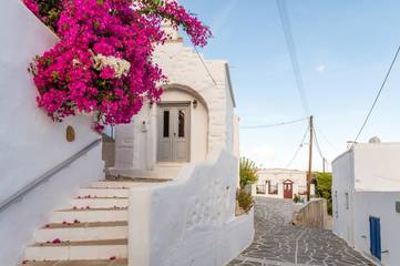 Apartment for 2 People in Paros, Paros Regional Unit, Photo 2