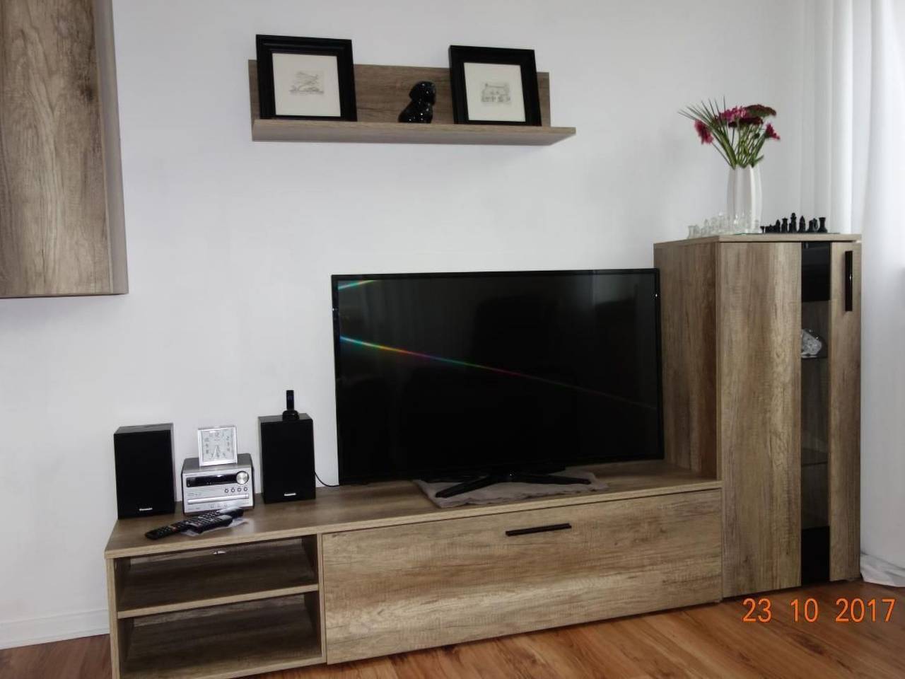 Ganze Wohnung, Tolle Wohnung in Klüsserath mit Großem Garten in Klüsserath, Moseleifel