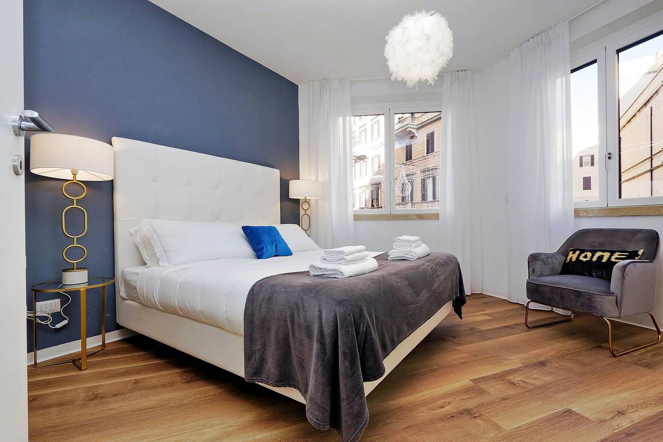 La Flavia City Suites By Halldis - Flavia 3 in Roma, Provincia di Roma