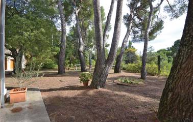 Ferienhaus für 9 Personen in Puyméras, Parc naturel régional du Mont-Ventoux, Bild 4