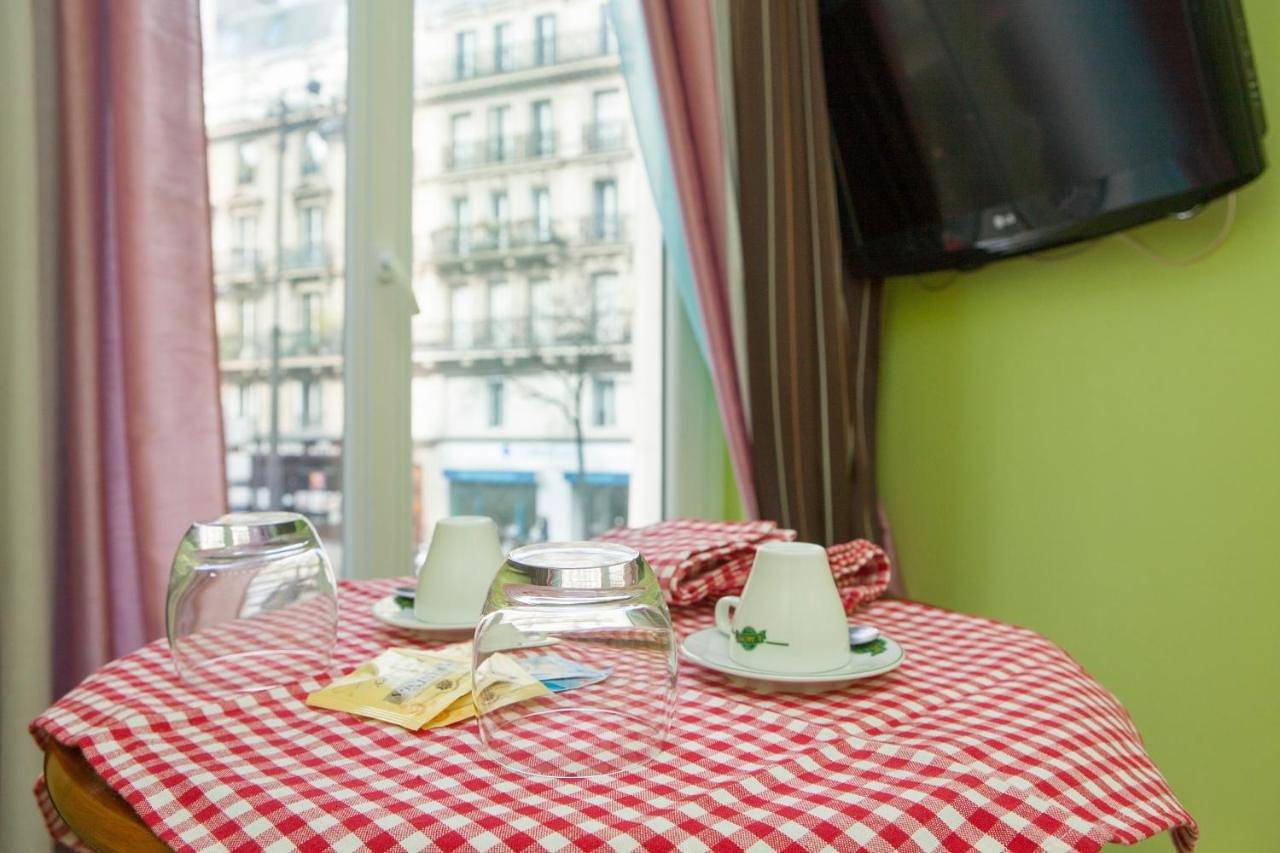 Club246 Paris Saint Martin in 3e arrondissement, Paris