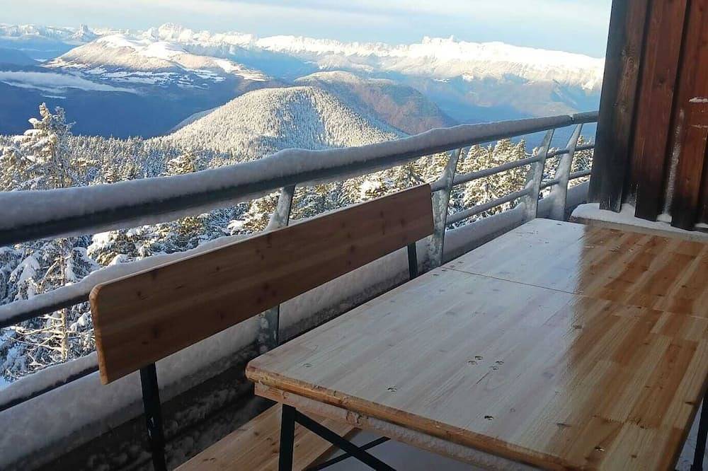 Appartement de vacances