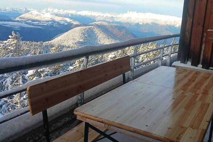 Appartement de vacances pour 6 personnes - 1