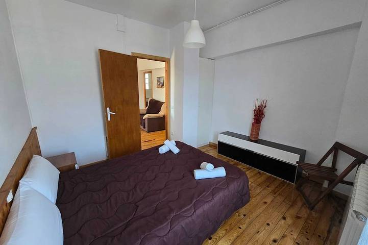 Appartement entier, Homerez - Appartement Bellver de Cerdanya in Bellver de Cerdanya, Pyrénées catalanes